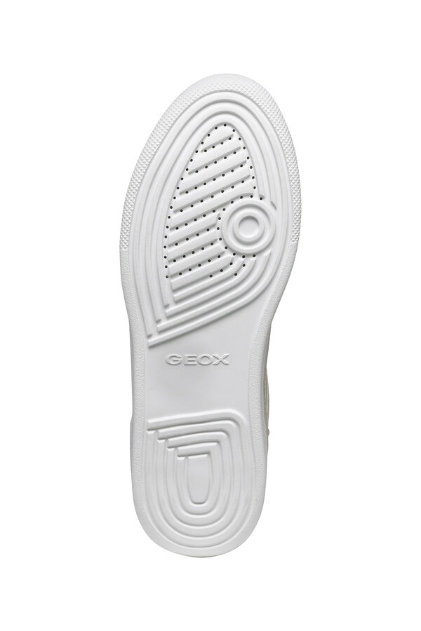 Geox Calçados esportivos Rieti  Branco