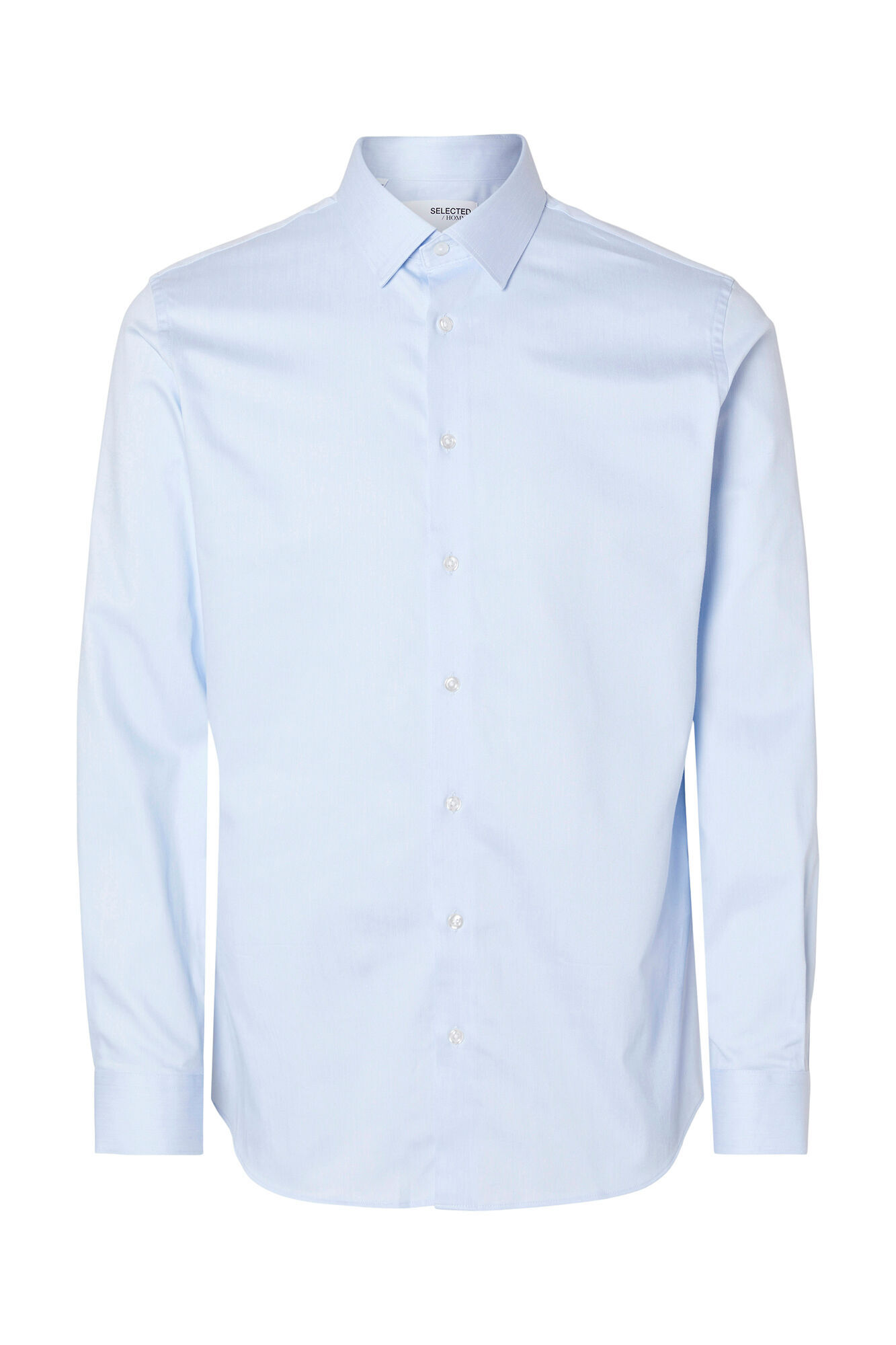 Selected Camisa de vestir slim fit