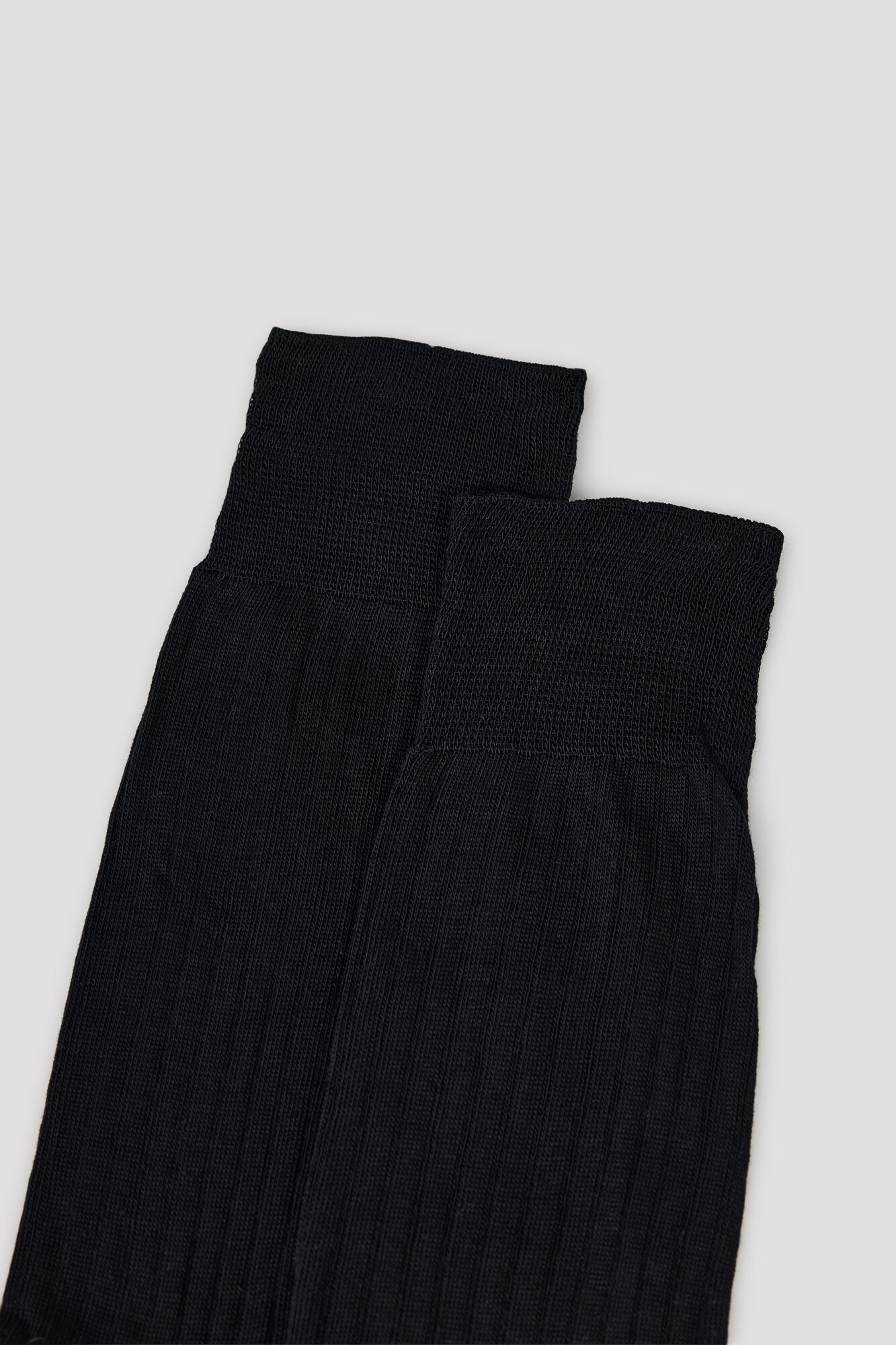 Cortefiel Plain dress sock