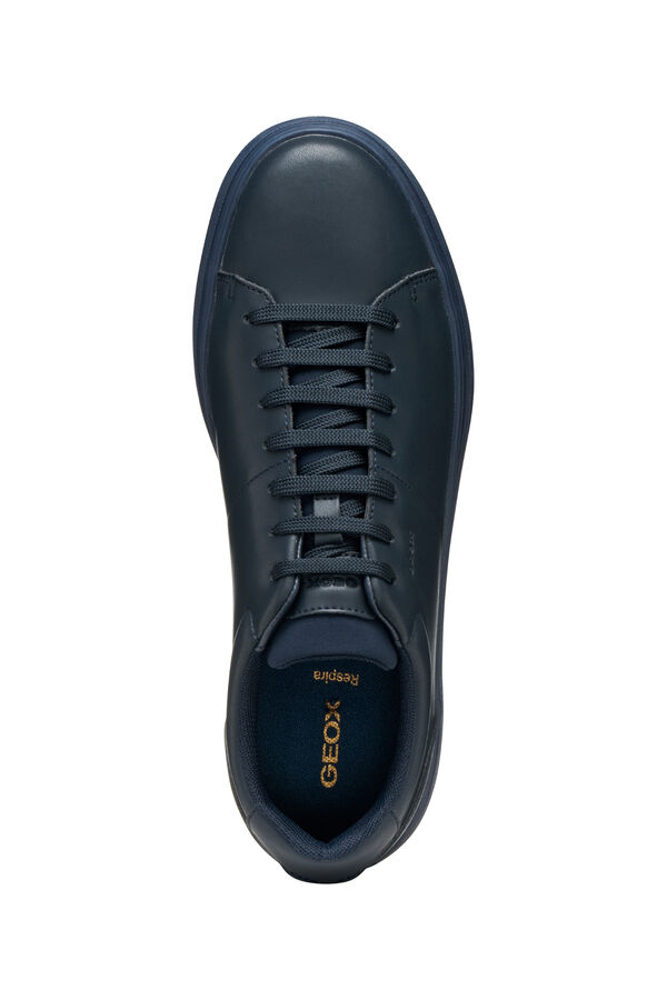 Geox Baltmoore Trainers Navy