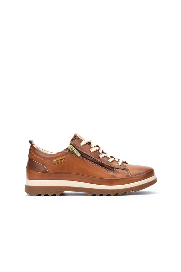 Pikolinos Botins Castanho