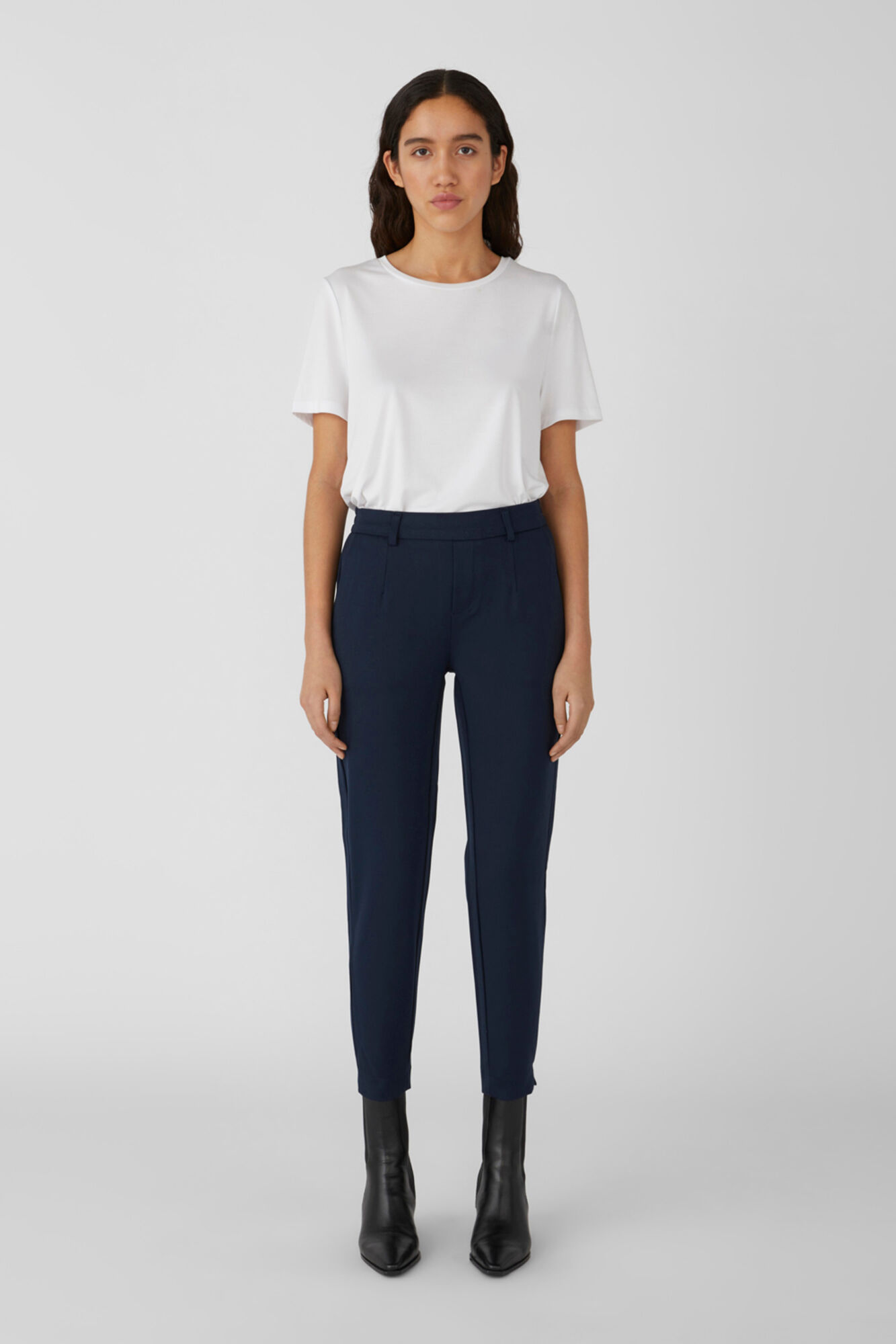Cortefiel pantalones mujer otoño invierno 2019 best sale