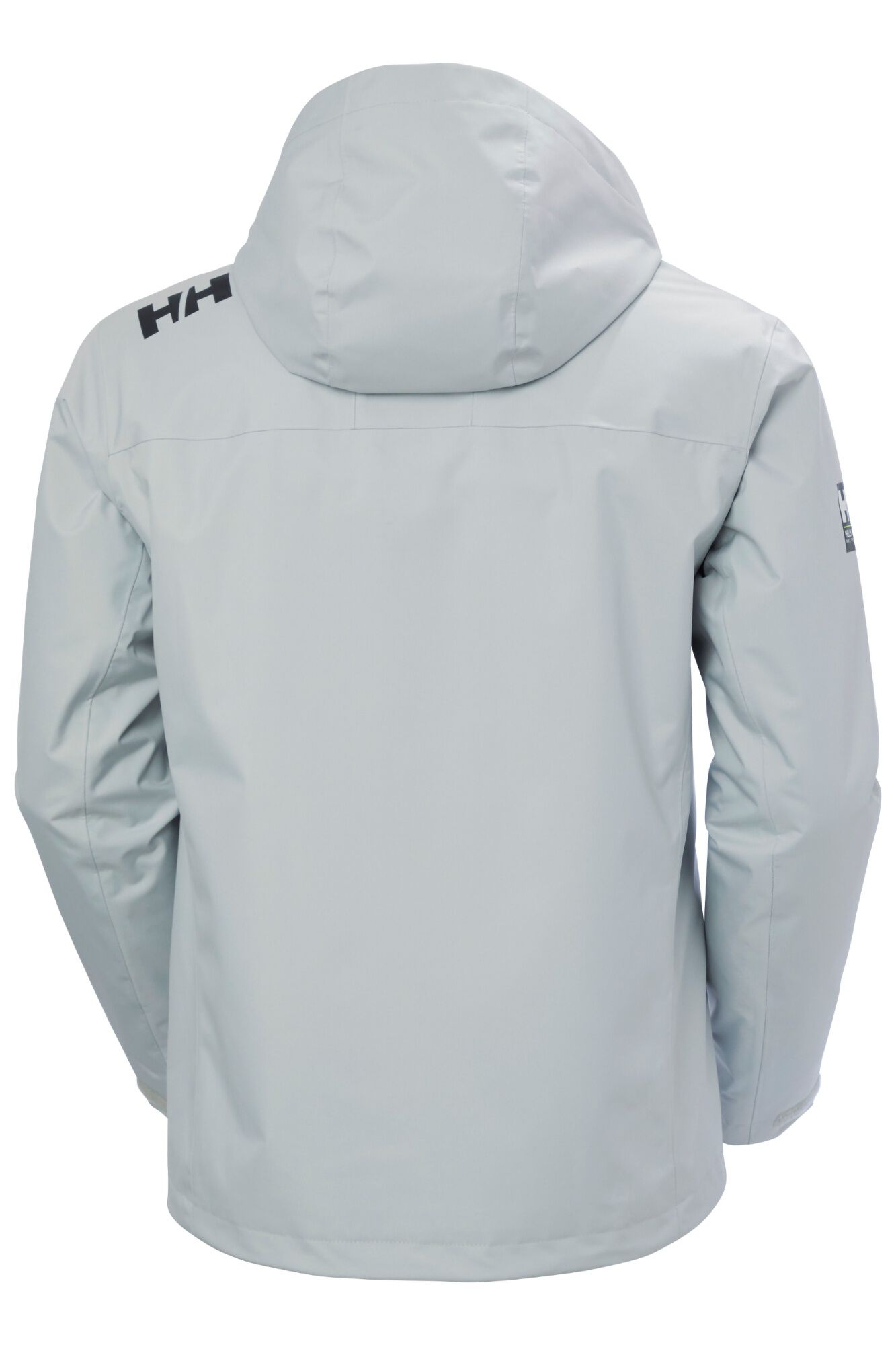 Helly Hansen Crew 2.0 hooded sailing jacket