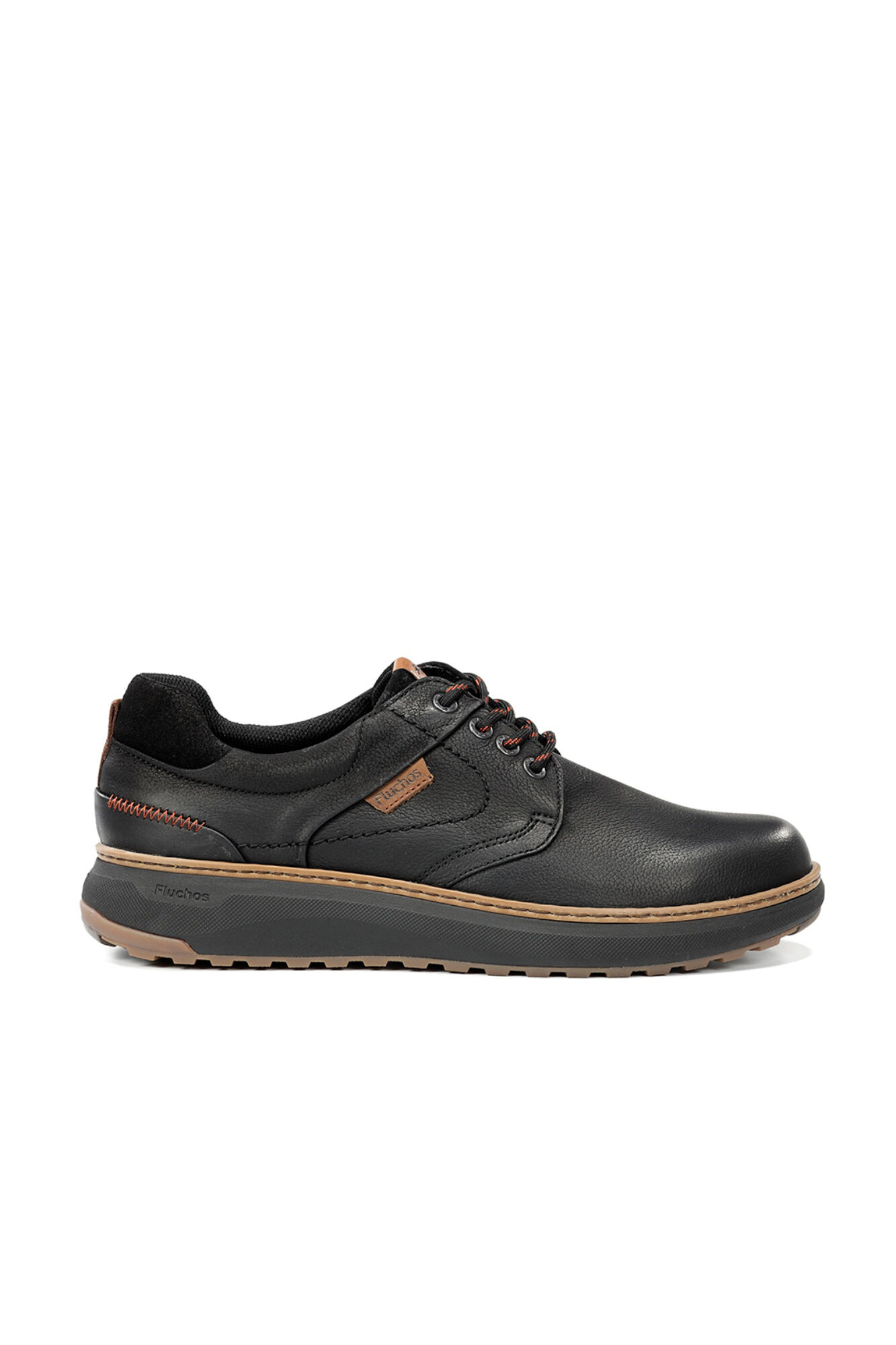 Fluchos Sapatos Wildford para homem