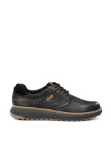Fluchos Zapatos Wildford hombre Negro