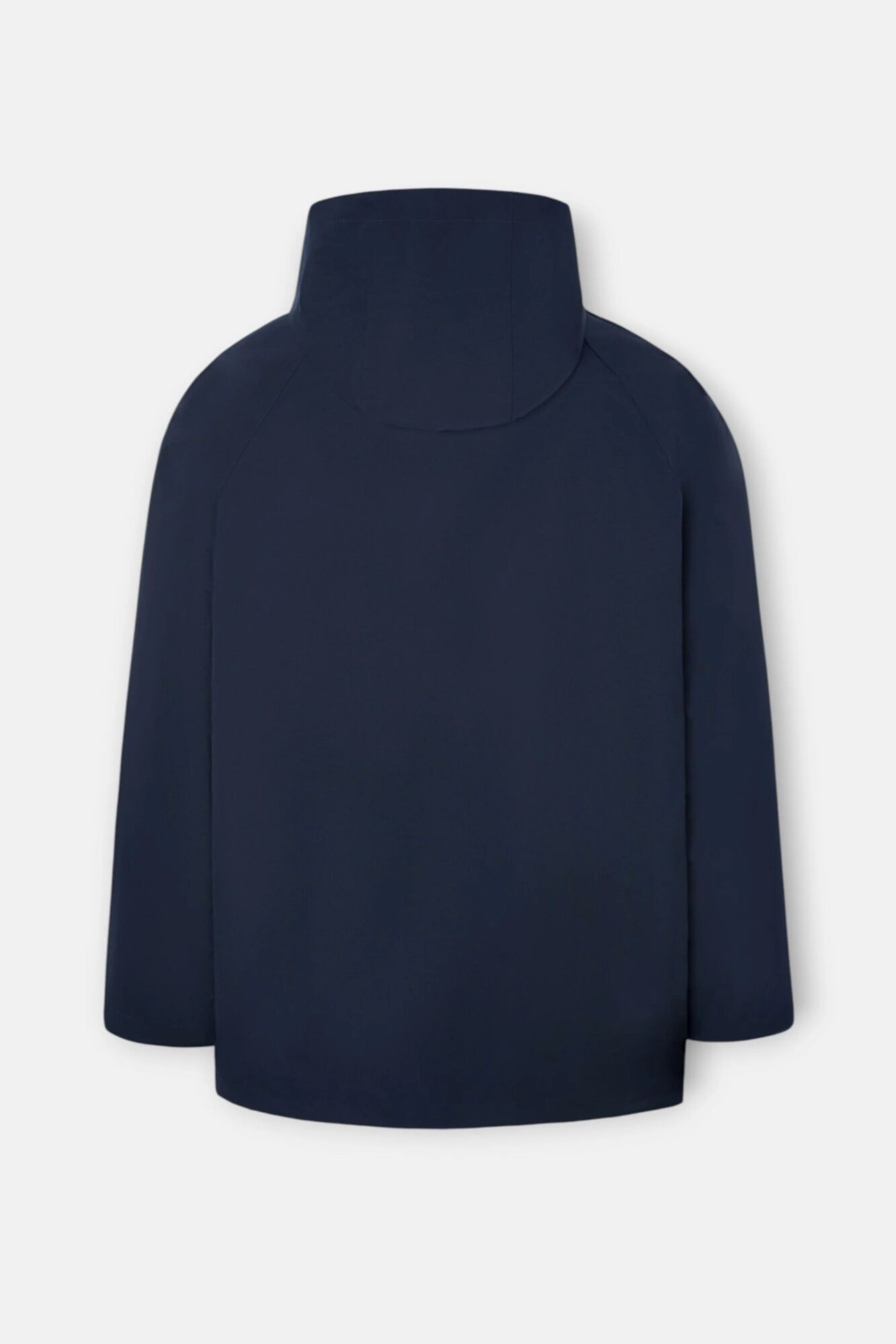 Silbon Technical windbreaker