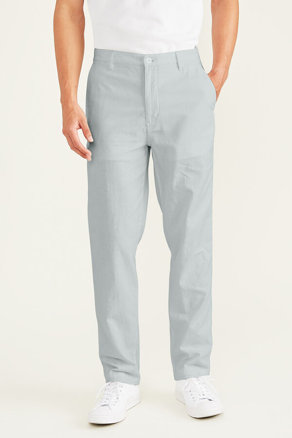 Cortefiel Chino tapered Gris