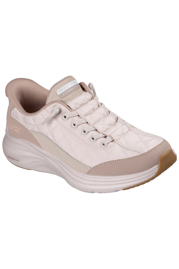 Skechers Sapatilhas Contour Foam Castanho