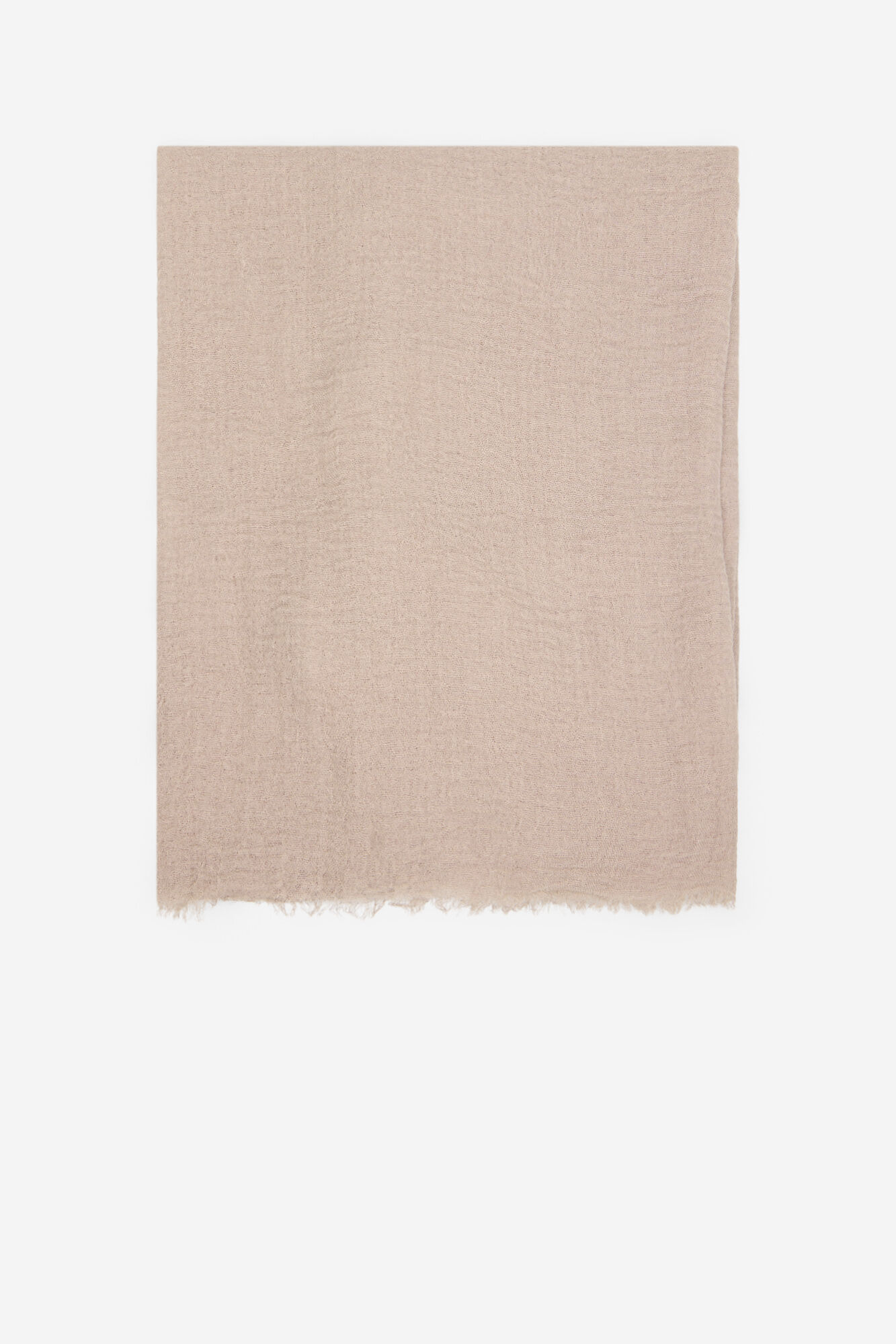 Cortefiel Fular rugoso