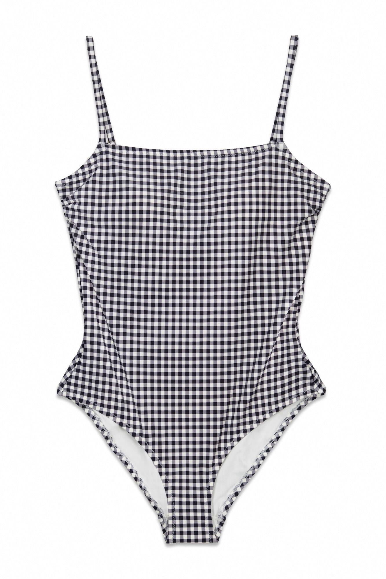 Cortefiel Ba&ntilde;ador moldeador escote cuadrado