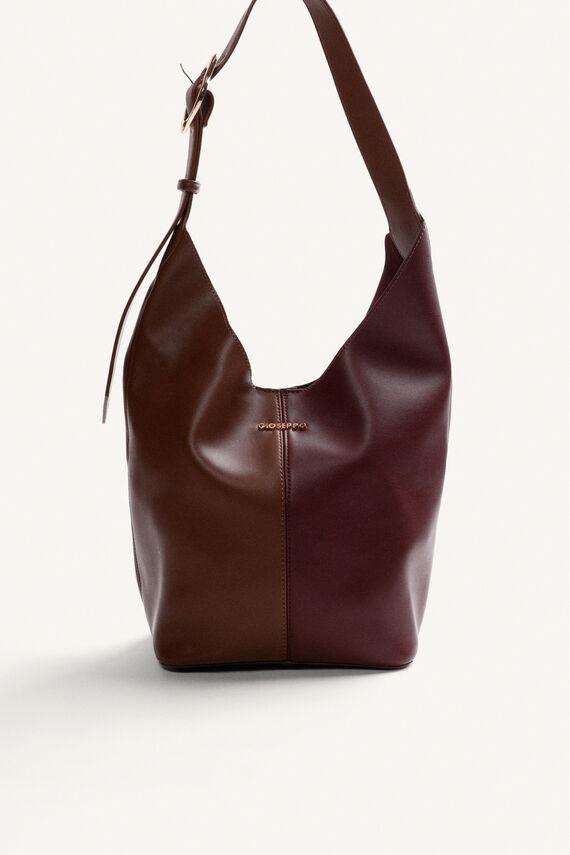 Bolso maxi bucket