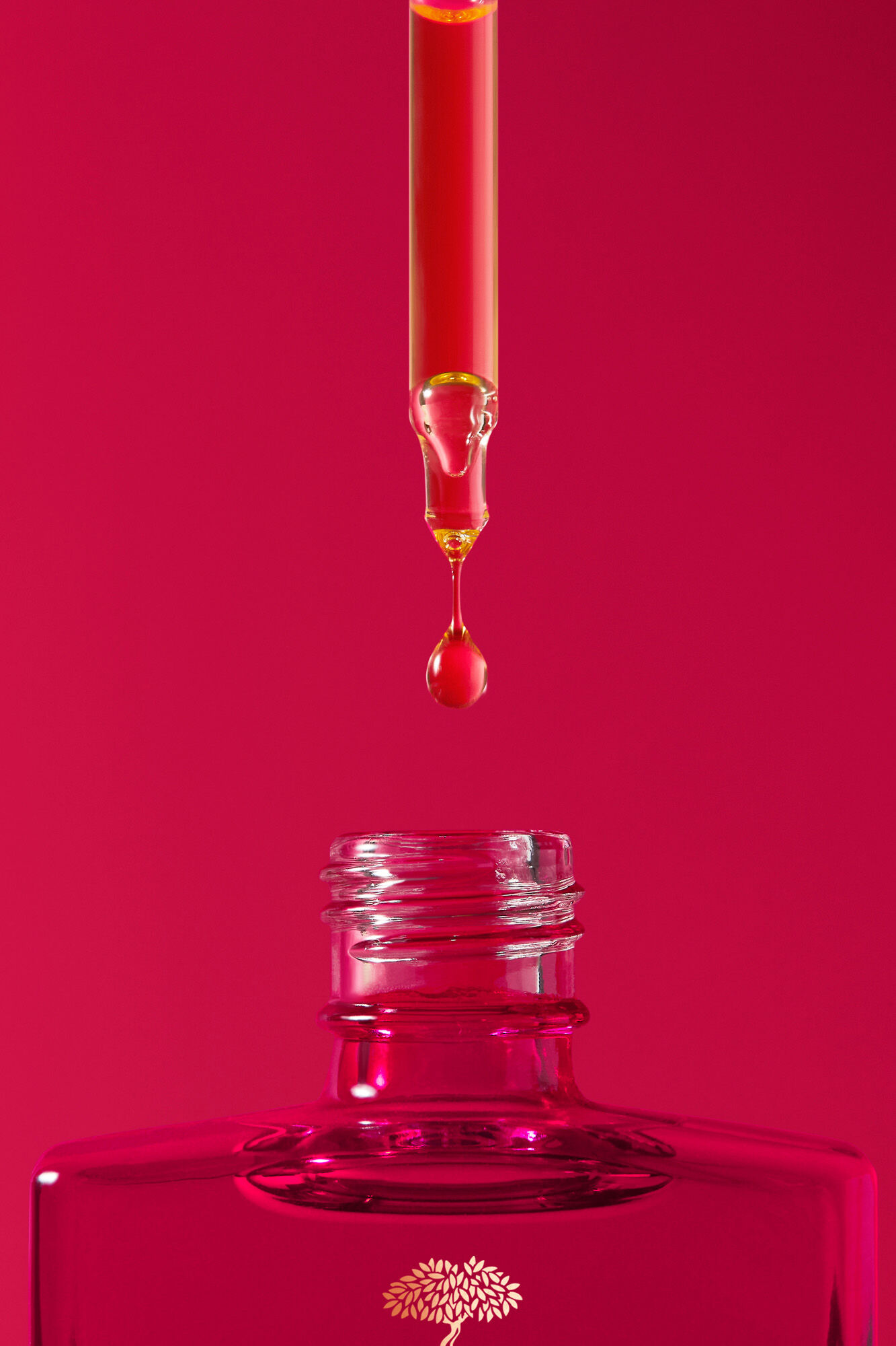 Nuxe S&eacute;rum merveillance en aceite activador de firmeza 30 ml