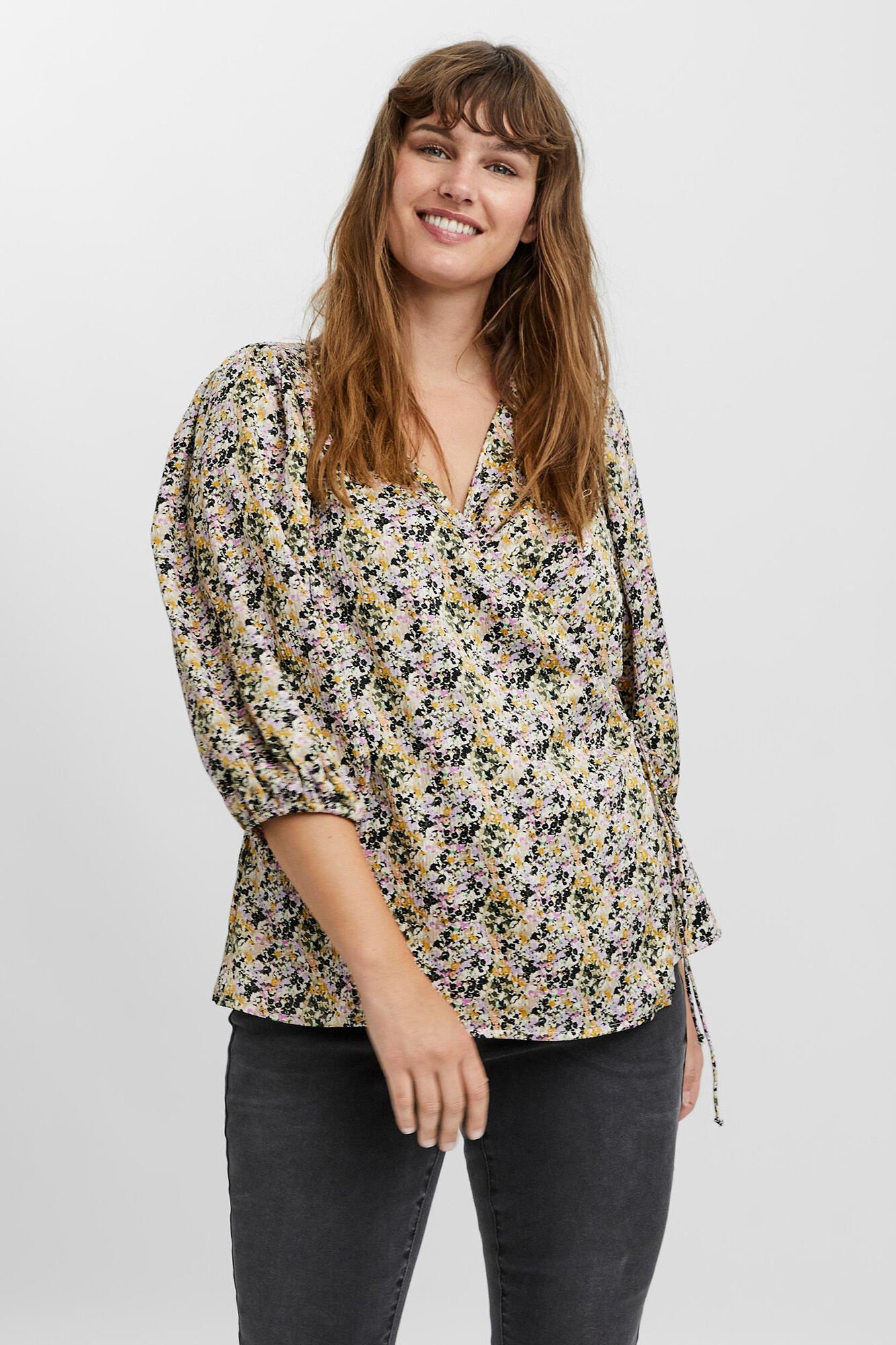 Vero moda cortefiel clearance