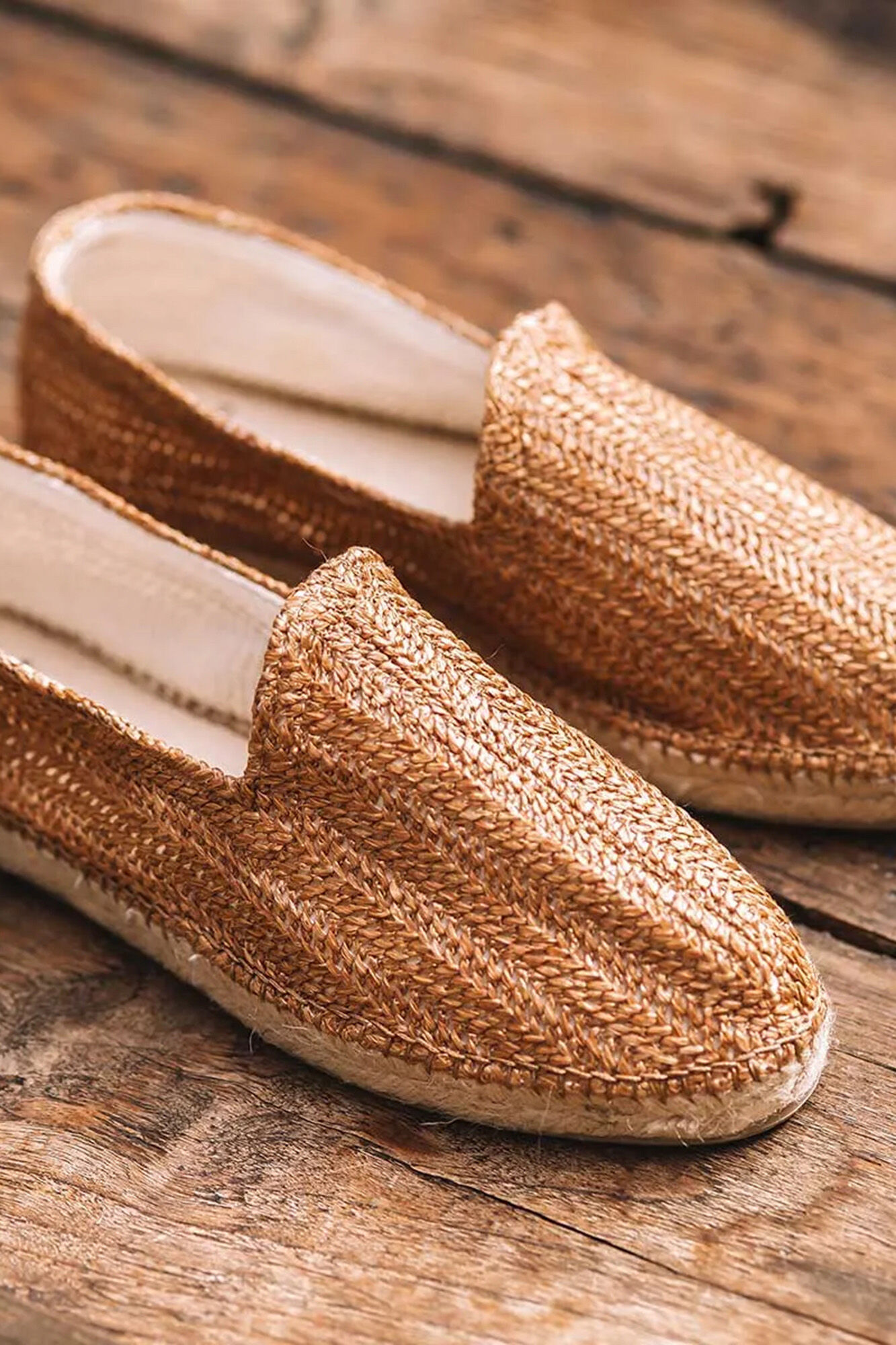 Toni Pons Espadrille raso para homem