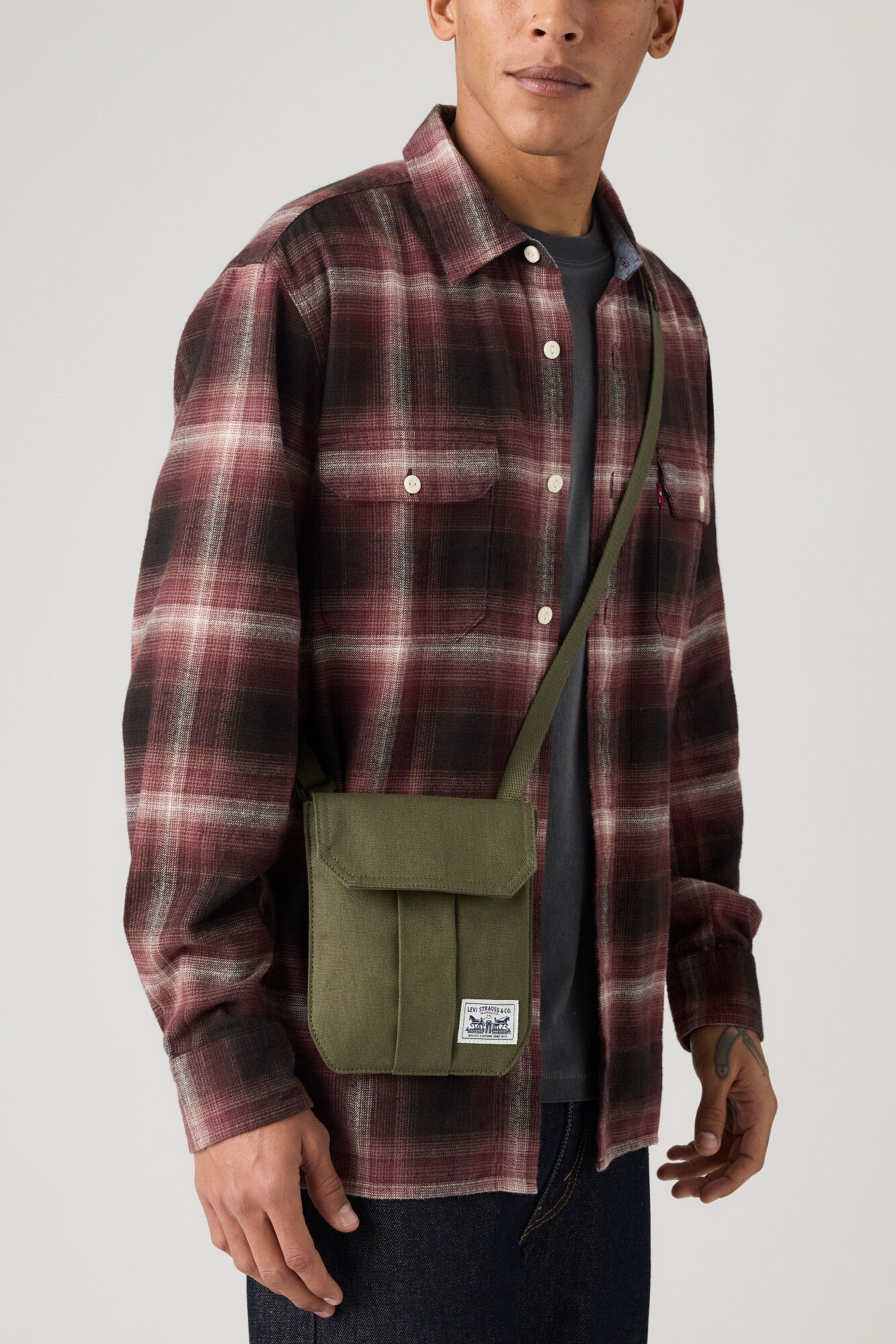 Levi's Mala a tiracolo Levis&reg;