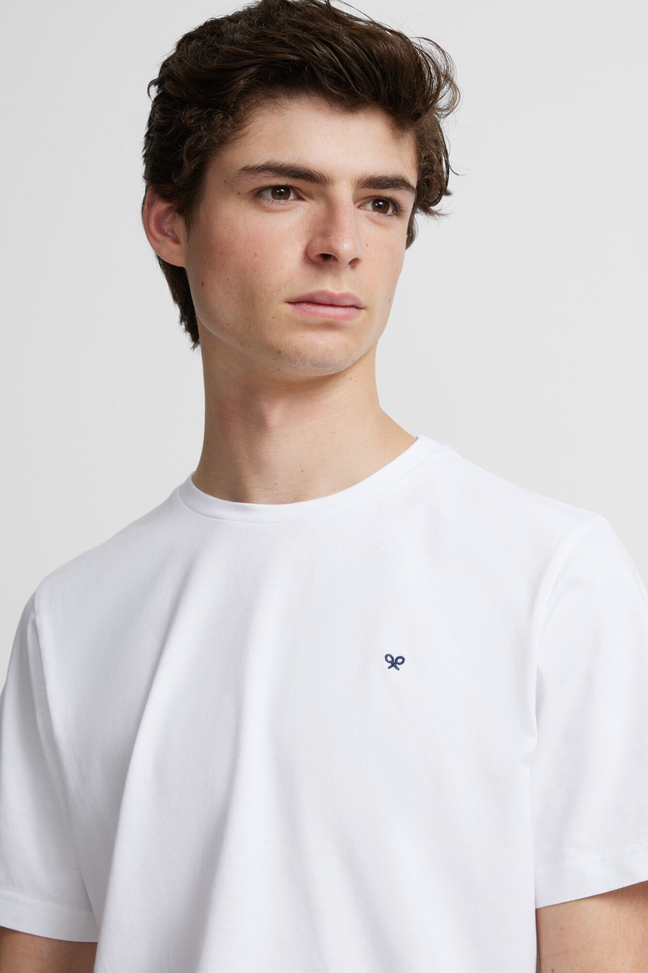 Silbon T-shirt silbon minilogo