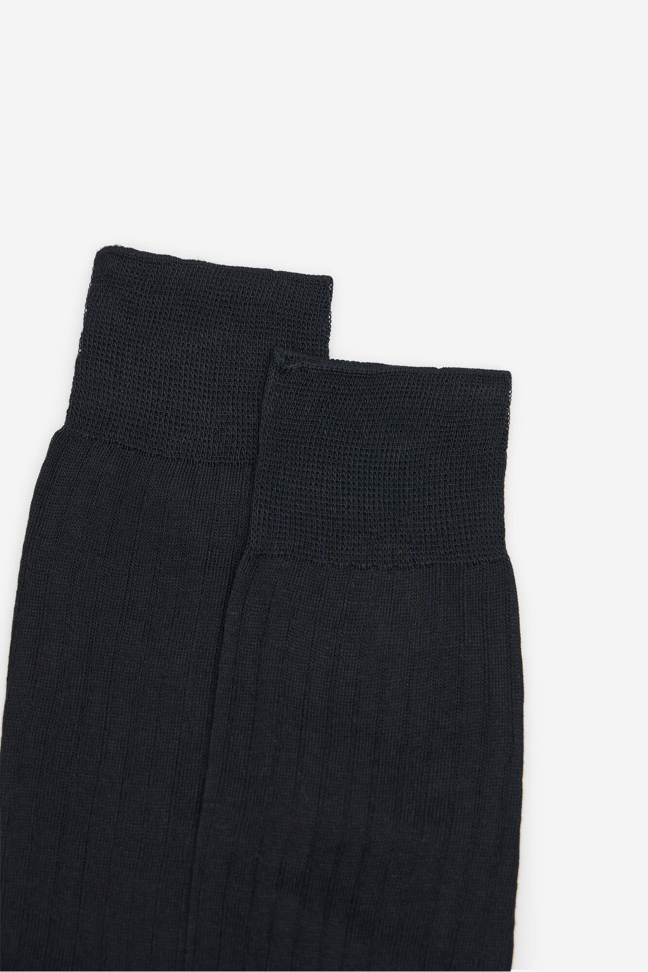 Cortefiel Plain dress socks