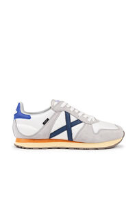 Munich Sapatilhas Massana cl&aacute;ssicas