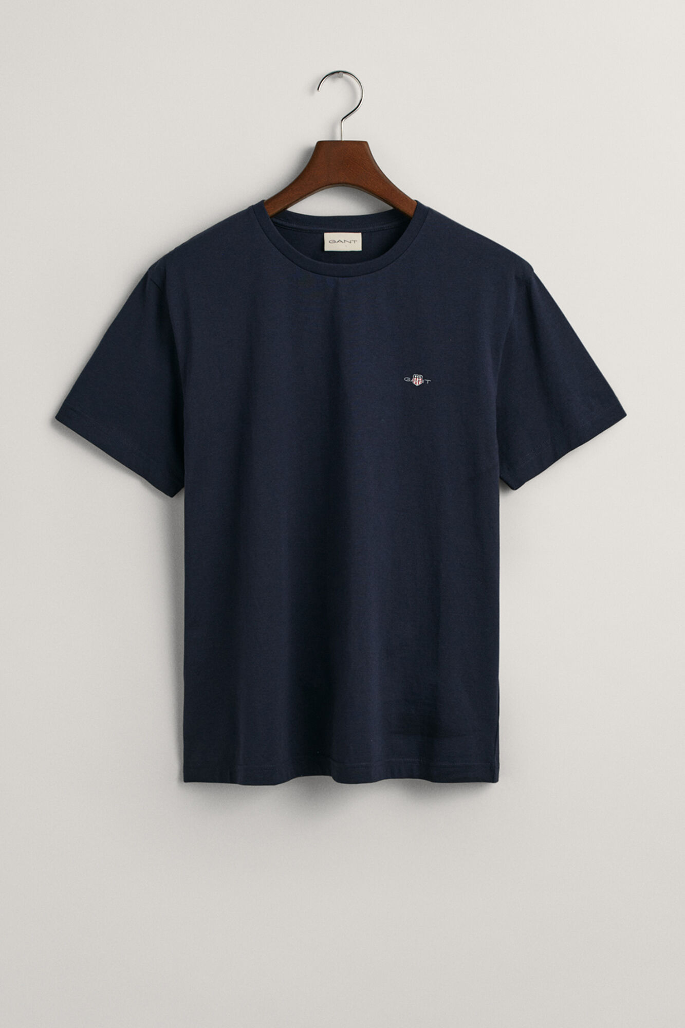 Gant T-shirt Regular Fit Shield