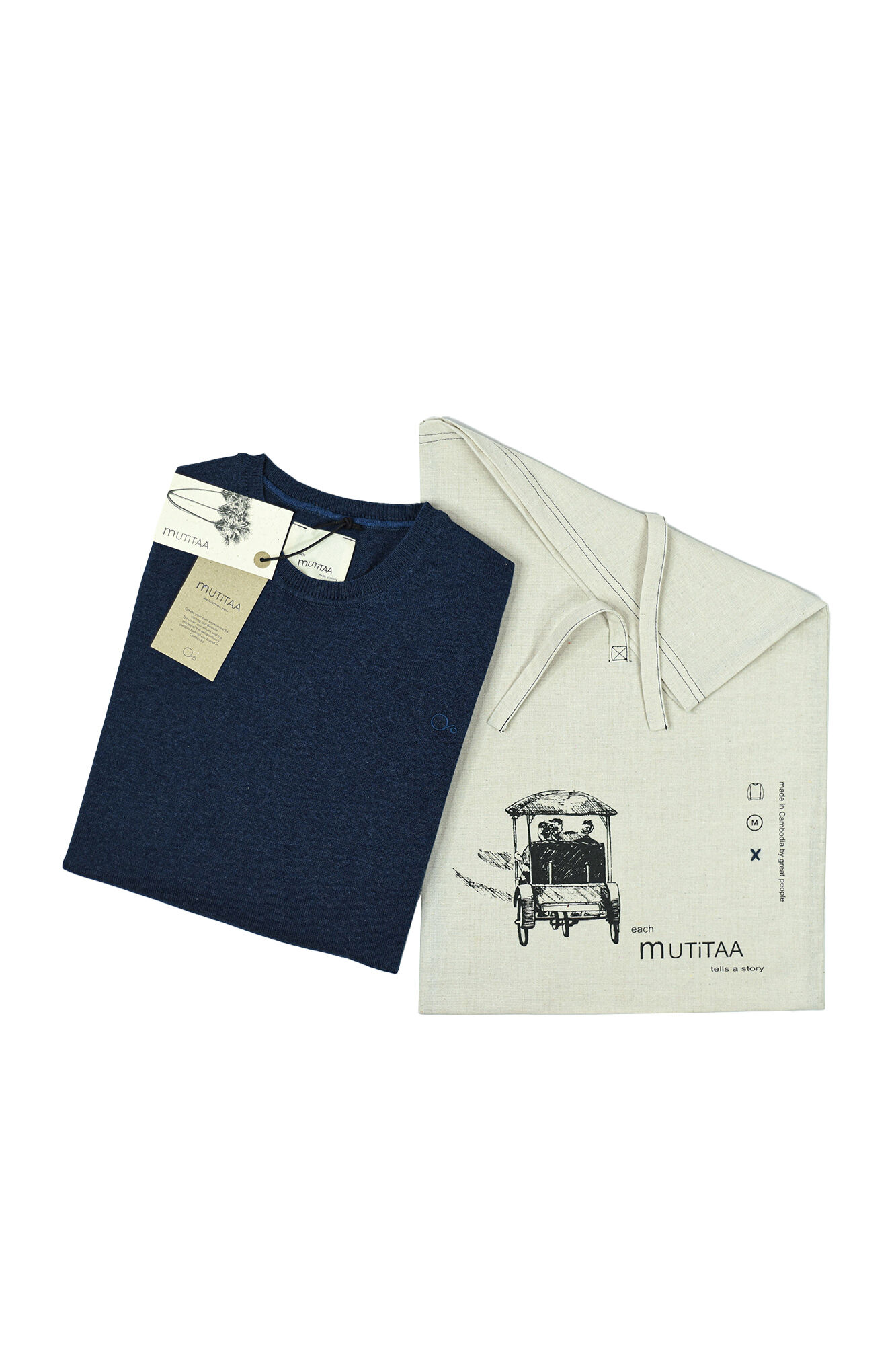 Mutitaa Jersey Sopol