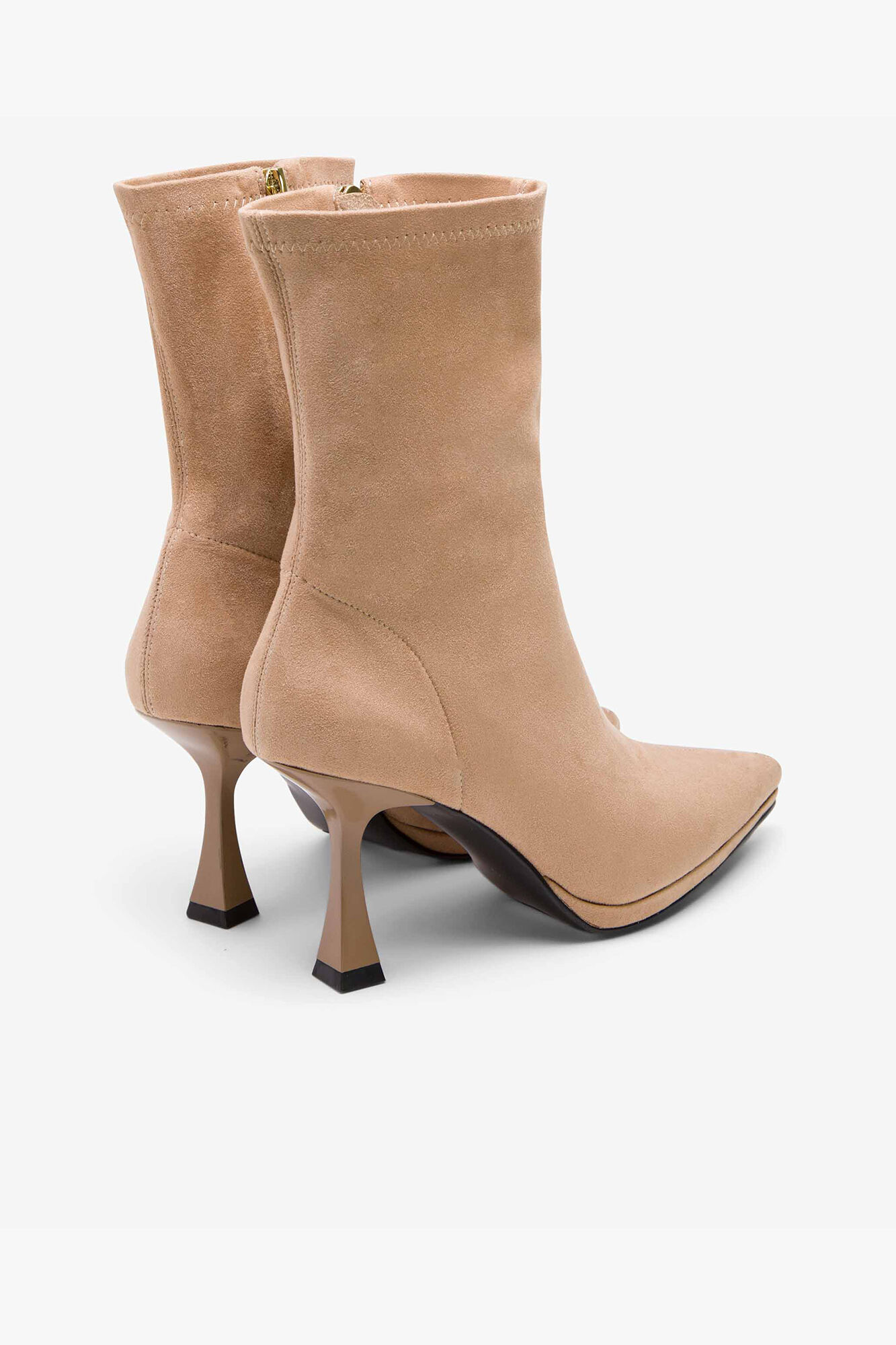 Botin sales tacon aguja