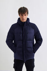 Williot Casaco Técnica Ultraleve Azul