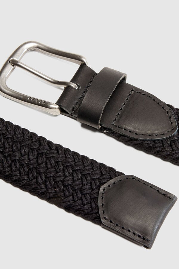 Levi's Cinto Levis&reg; Preto