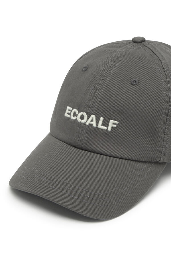 Ecoalf Bon&eacute; Ecoalf Cinzento