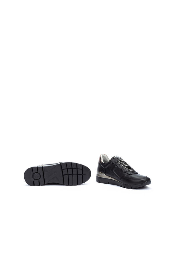 Pikolinos Esportes Preto