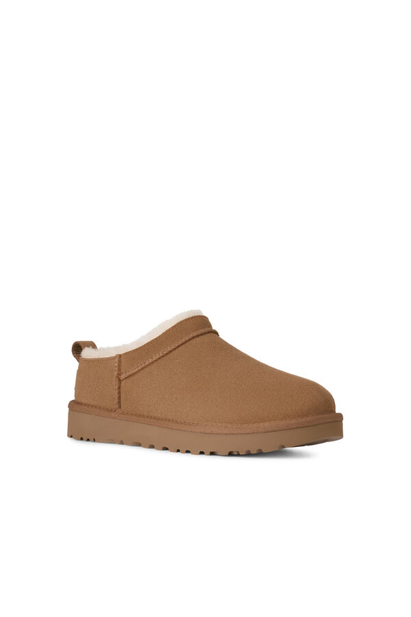 Ugg Bota Clássica  Castanho