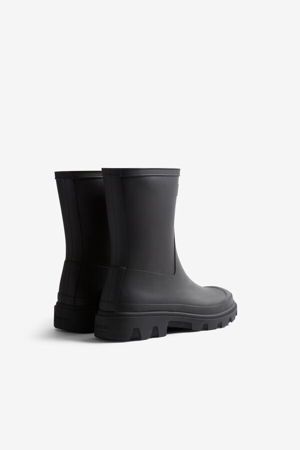 Hunter Botas impermeável Preto