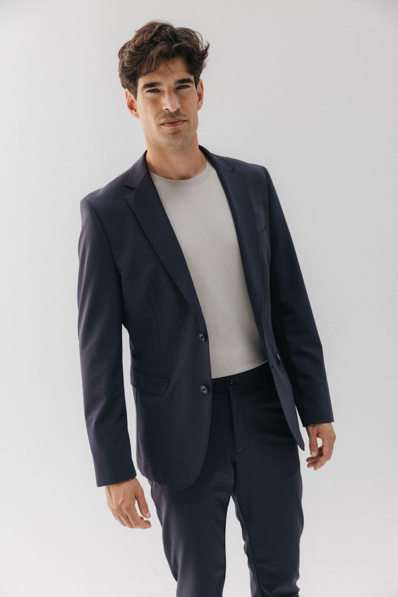 elPulpo Suit blazer