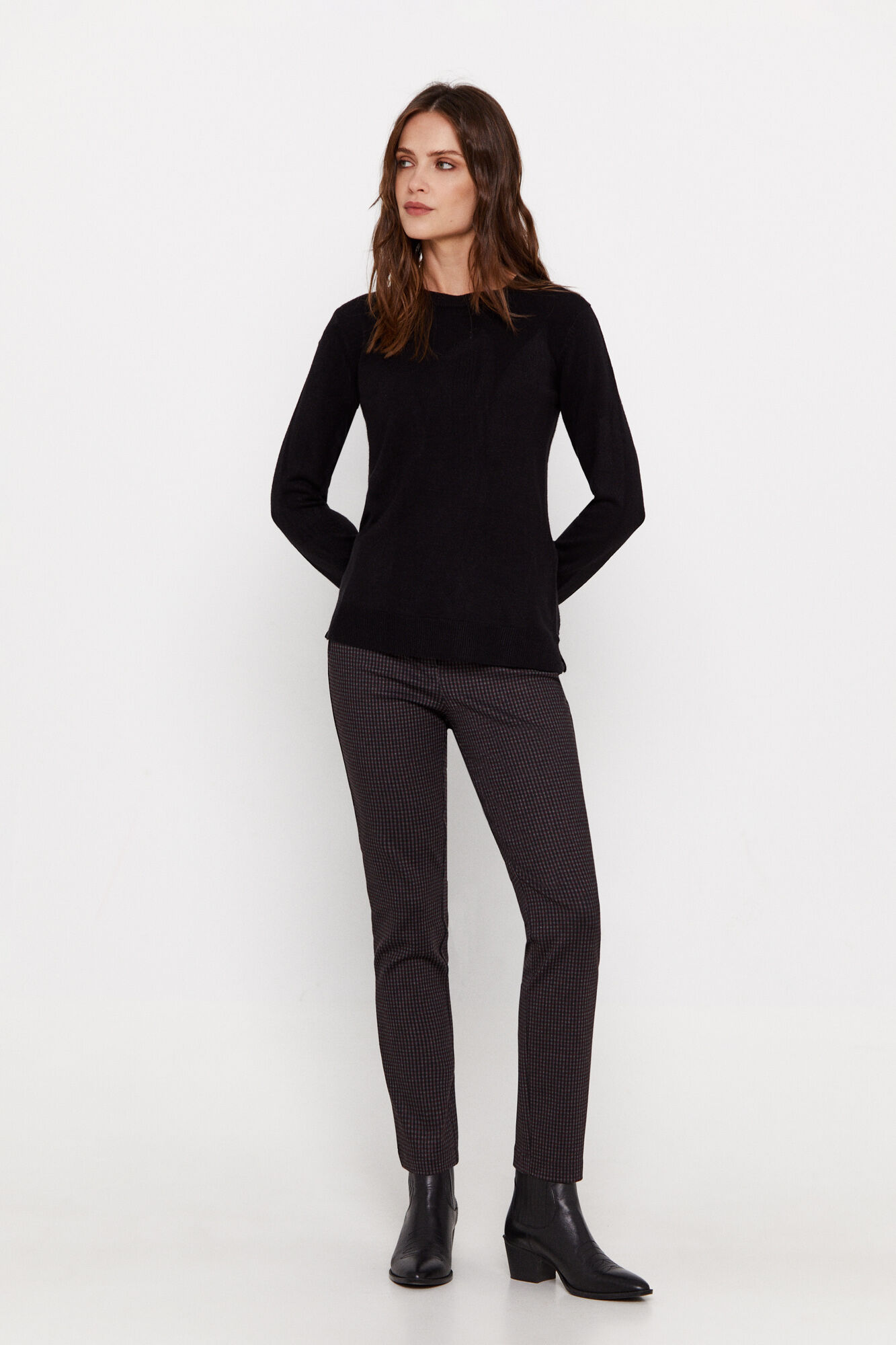 Ropa de mujer Nueva colecci n Cortefiel Oficial