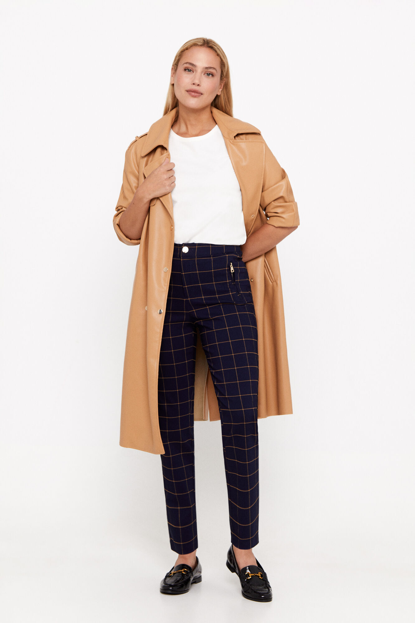 Pantalones en sale cortefiel