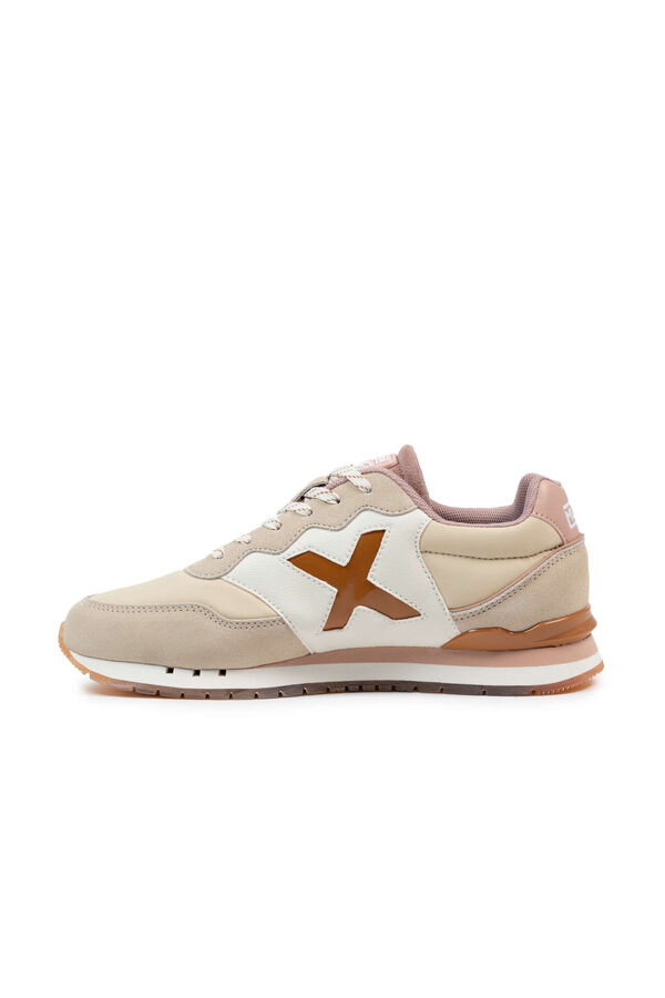 Munich Tênis Dash 268 Branco