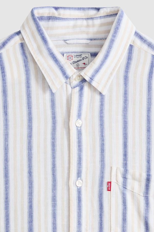 Levi's Camisa Levis&reg; Multicolorido