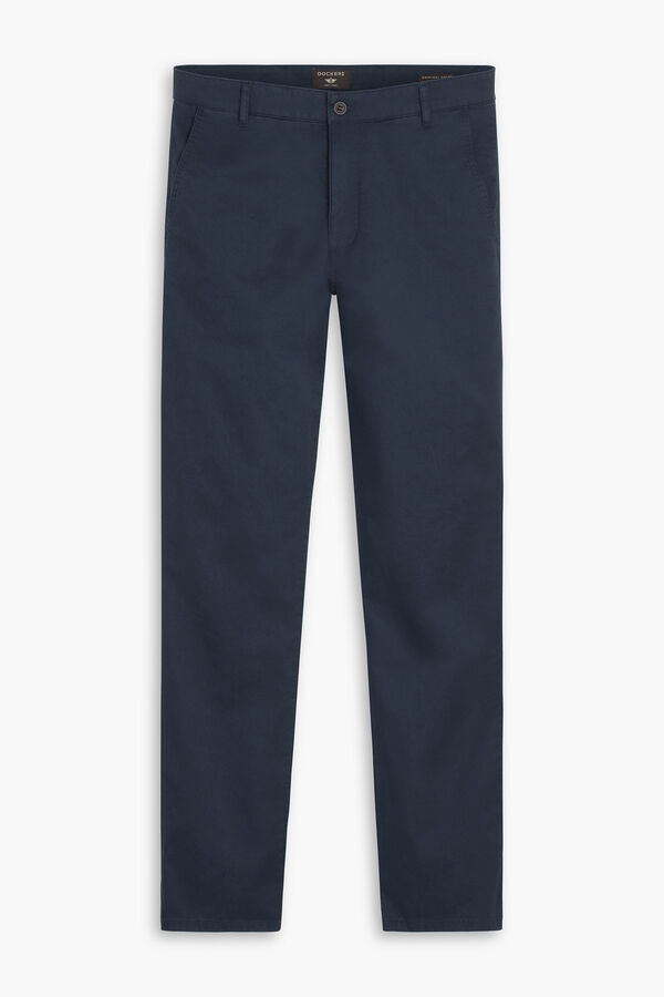 Dockers Calças chino Azul