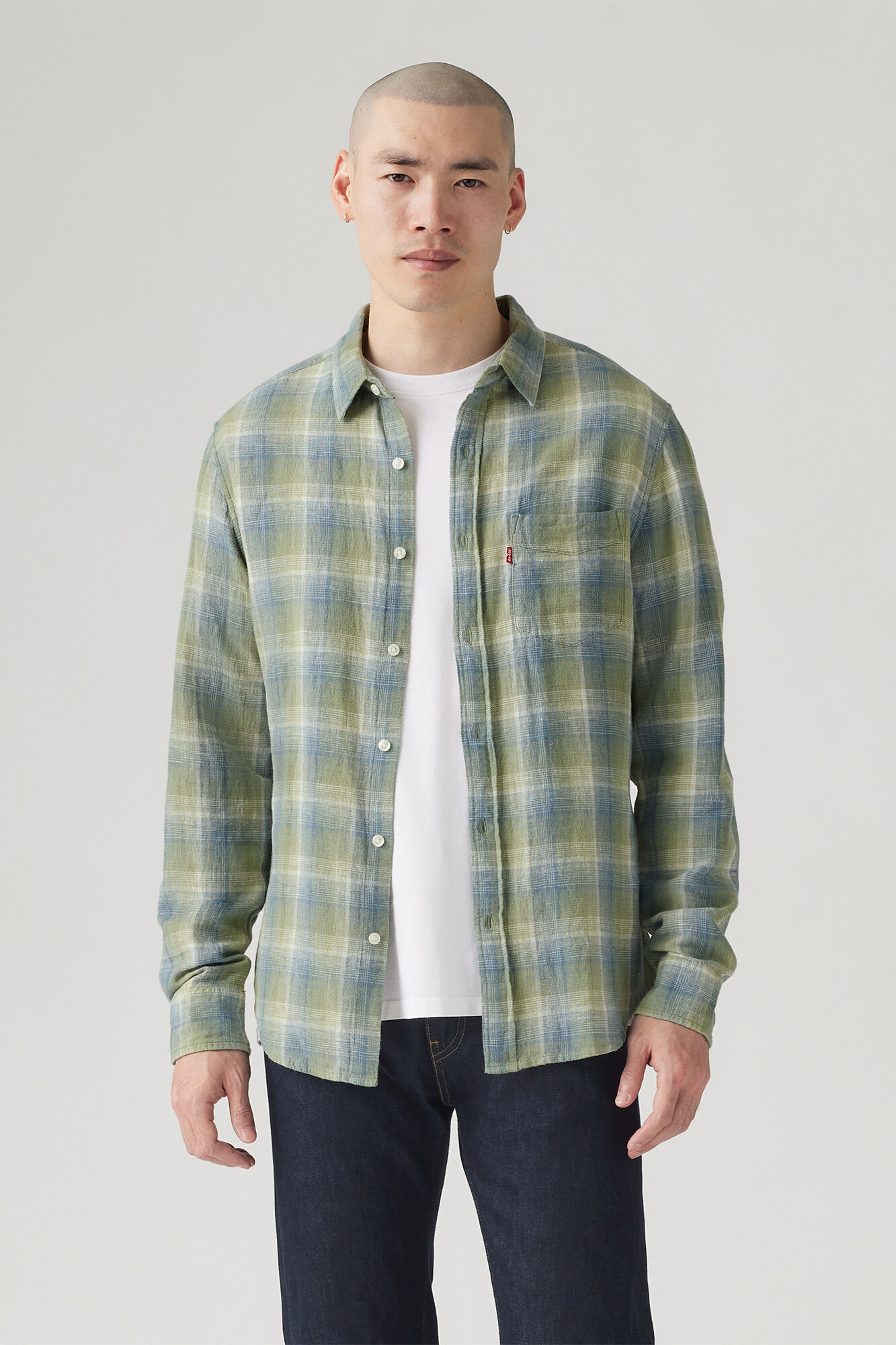 Levi's Camisa Levis&reg; 