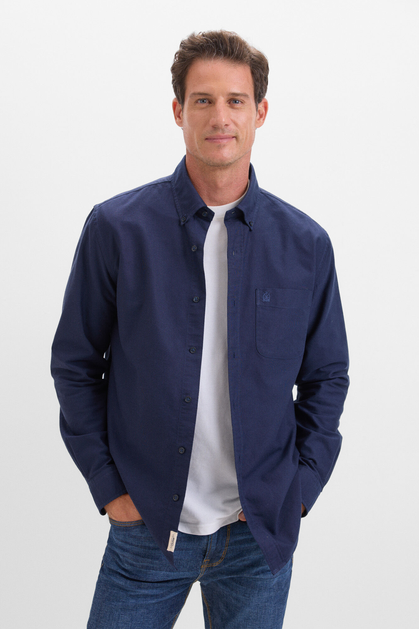 Cortefiel camisas hombre outlet