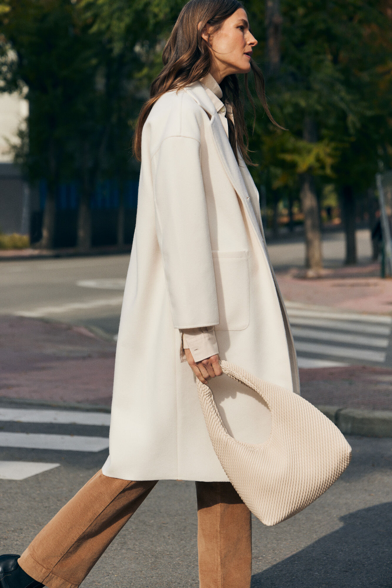 Light outlet coat womens