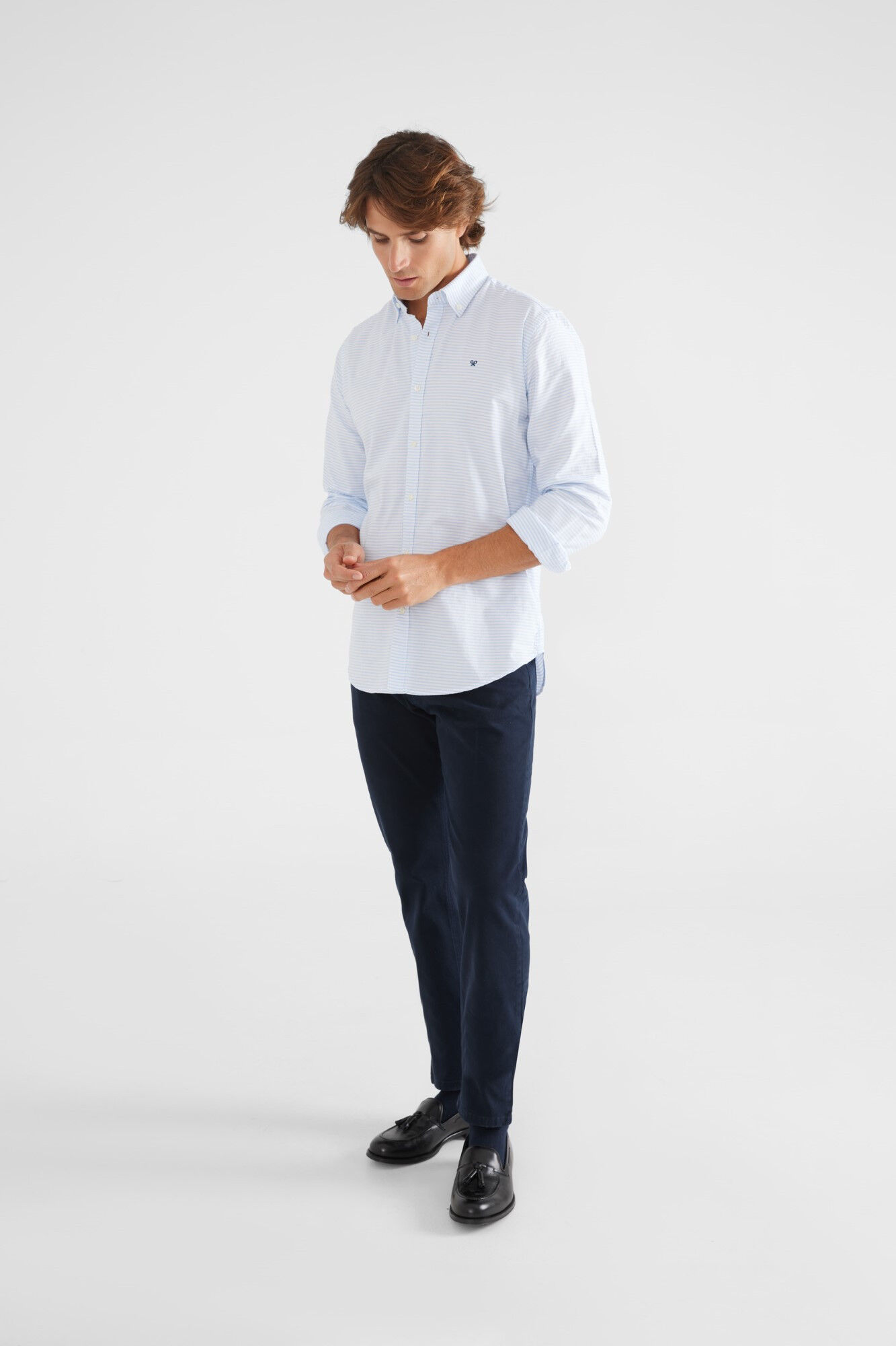 Silbon camisa hotsell