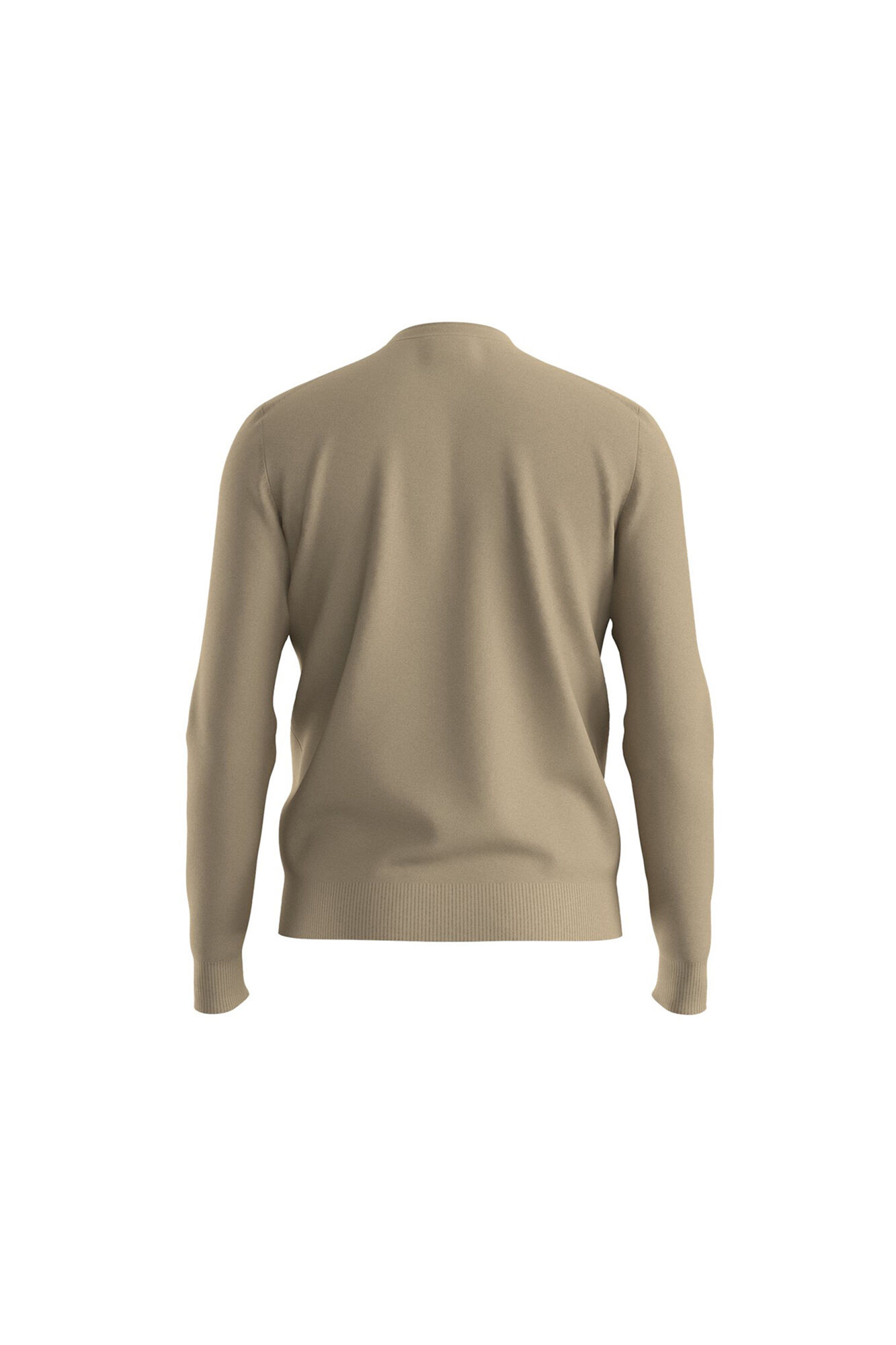 HUGO Jersey con cuello redondo