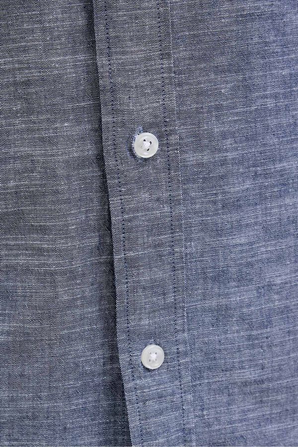 Jack & Jones Camisa regular fit Azul