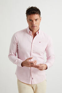 Williot Mini camisa pied-de-poule