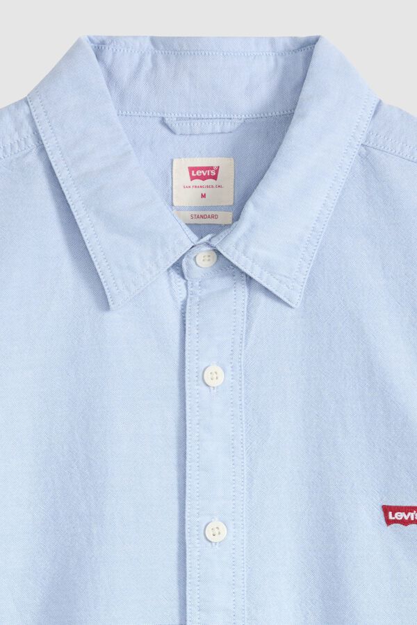 Levi's Camisa Levis&reg; Azul