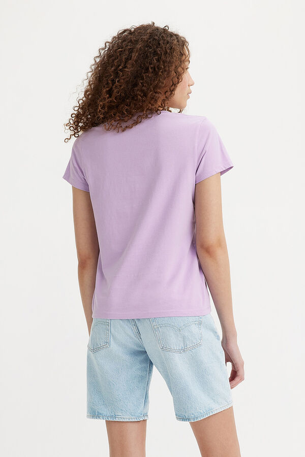 Levi's Levi's&reg; T-shirt  Lilac