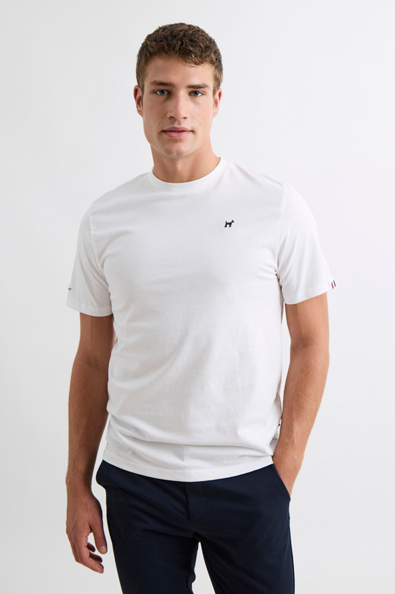 Williot T-shirt Insignia