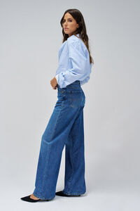 Salsa Jeans Jeans wide leg