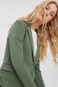 Vero Moda Chaqueta manga larga con bolsillos