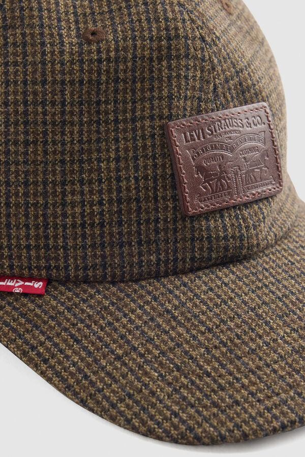 Levi's Boné Levis® Verde